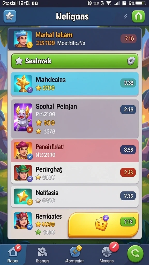 agenplay88 - Beragam pilihan permainan slot yang menghibur.