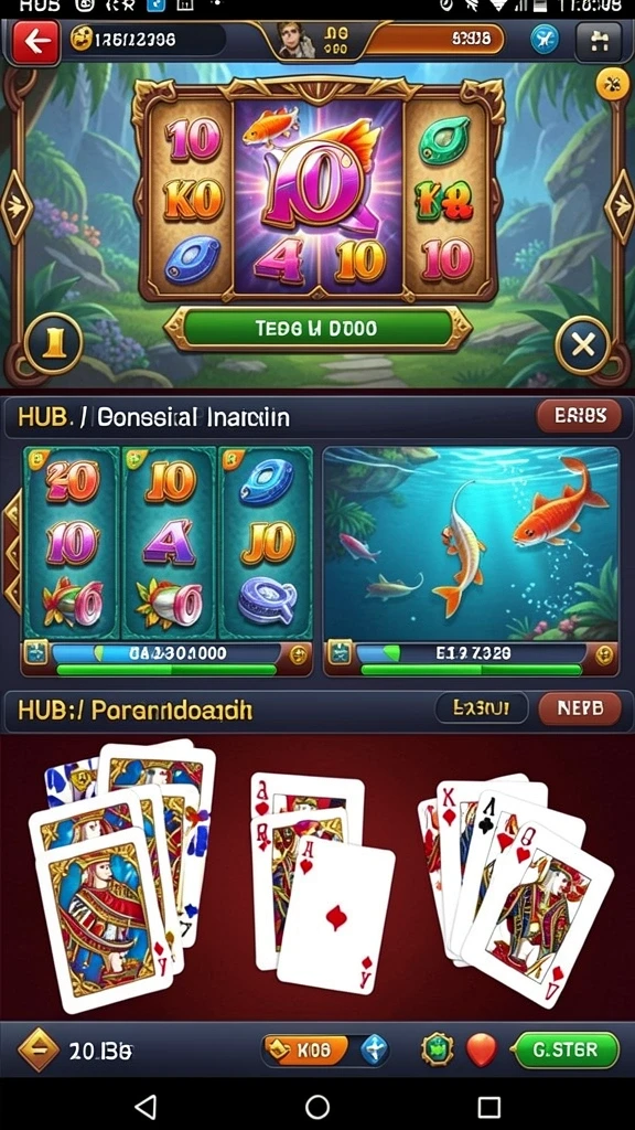 asia200 - Karakter unik dengan kemampuan berbeda memperkaya gameplay.