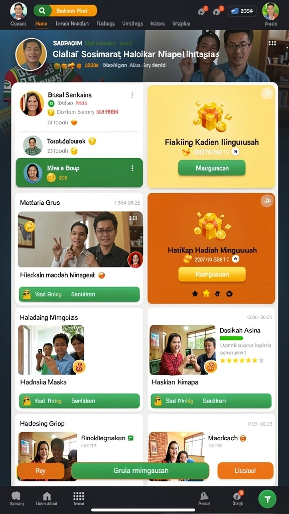 bangsawan88 - Berbagai pilihan permainan judi online yang menarik.