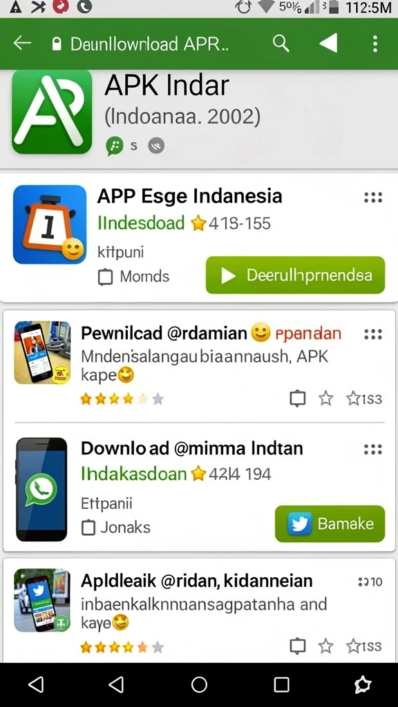 cacor78 - Karakter-karakter unik yang bisa dipilih untuk bermain.