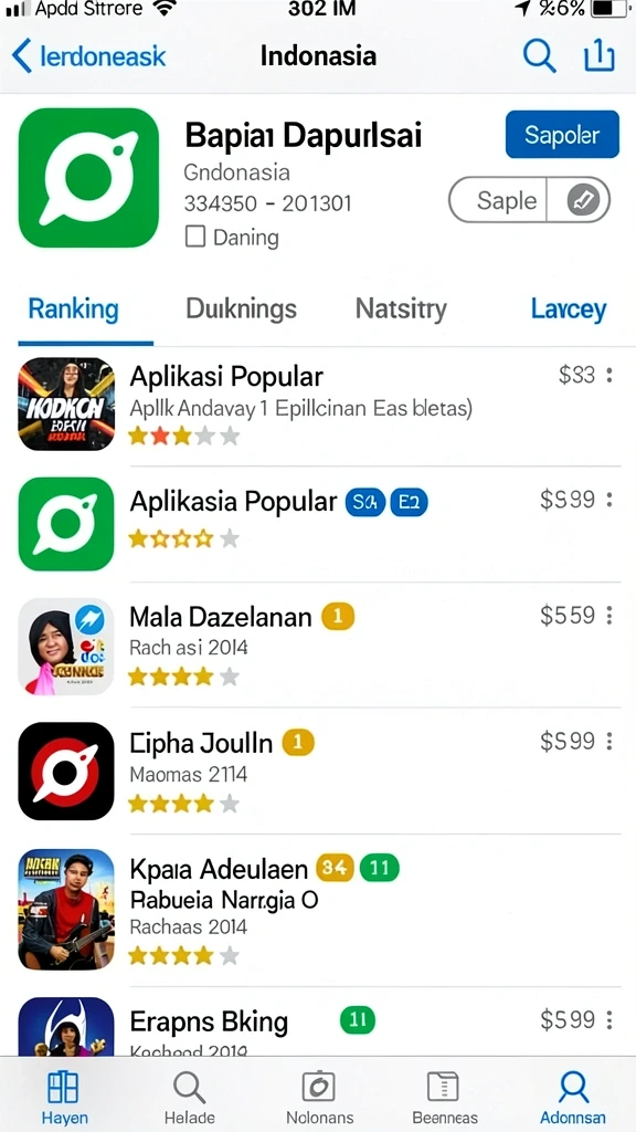 cuputoto - Sistem pencapaian yang memotivasi pemain untuk bermain lebih baik.