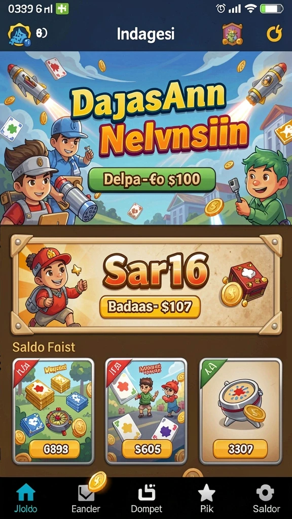 dragon99 - Screenshot menampilkan pemandangan dunia yang menakjubkan.