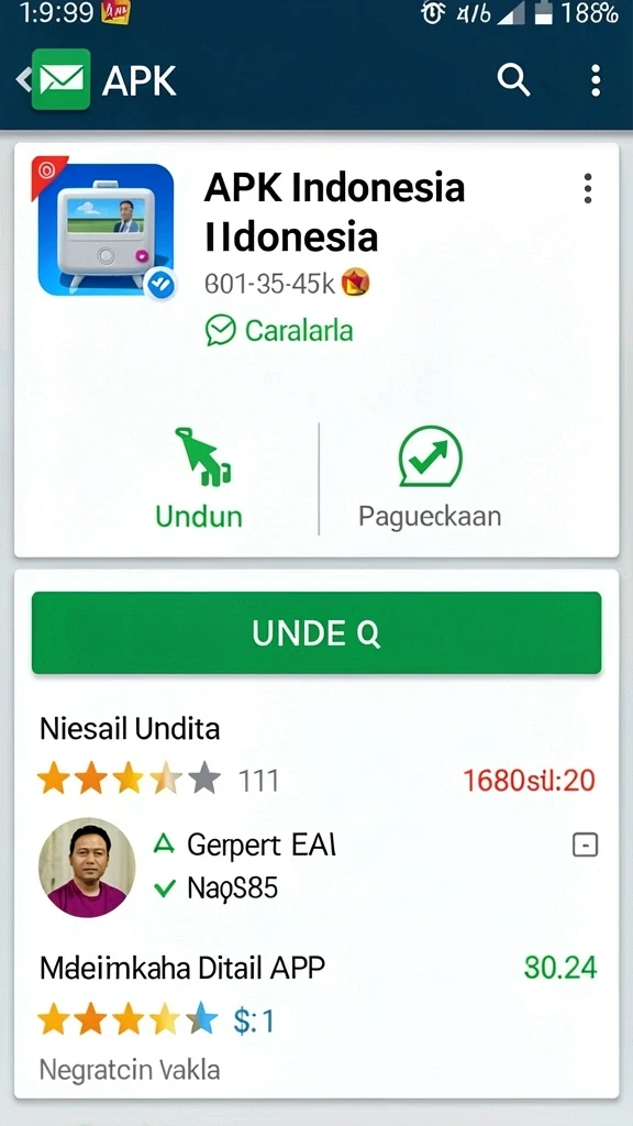 duit8 - Berbagai karakter menarik untuk dimainkan.