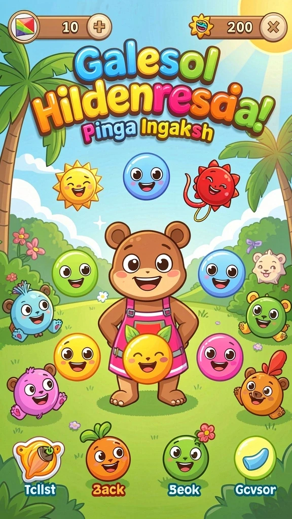 duit8 - Pembaruan fitur yang membuat game semakin seru.
