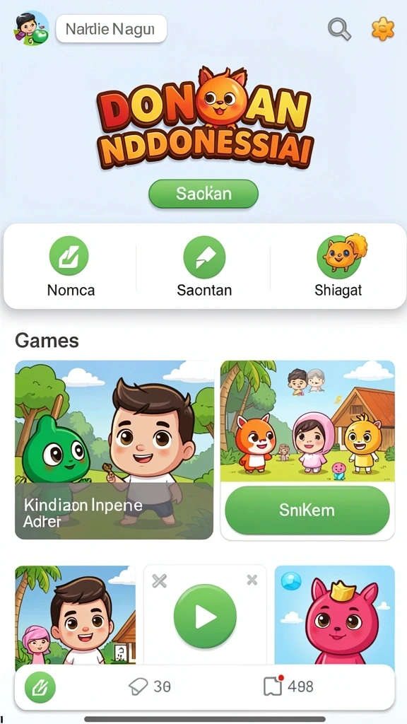 gebyar4d - Fitur interaksi dengan pemain lain yang mengasyikkan.