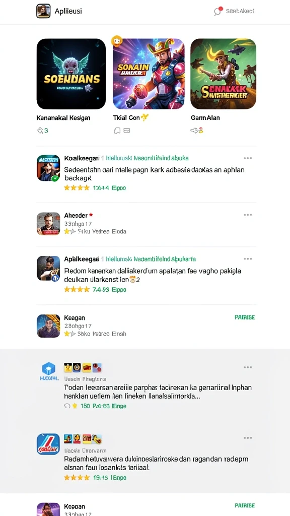 gn777 - Level tantangan yang bervariasi dan mendebarkan.
