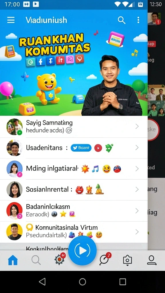 h89 - Sistem peningkatan karakter yang mendalam.