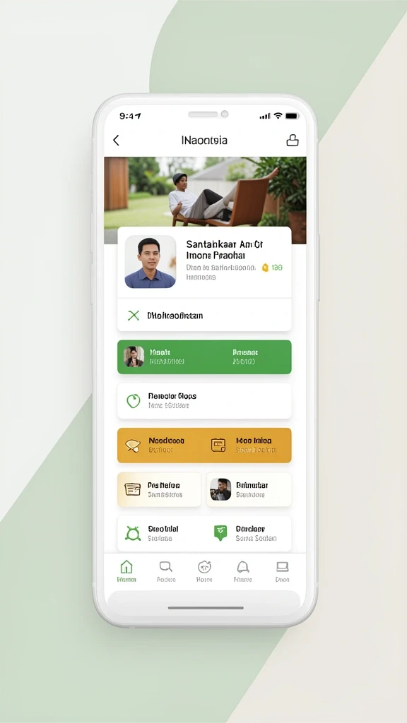 harapjp - Karakter unik yang dapat dipilih sesuai selera.