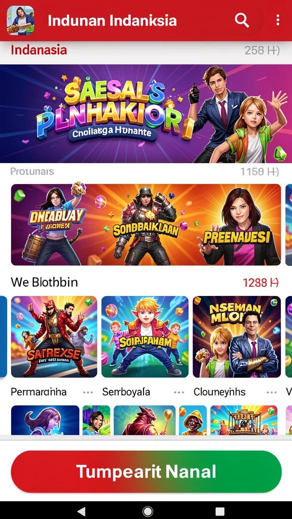 jktok - Fitur editing video yang canggih dan beragam.