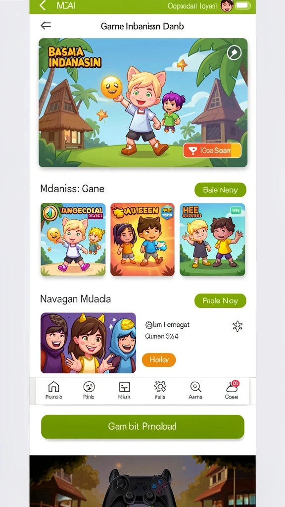 kaya33 - Screenshot yang menunjukkan berbagai tantangan yang ada dalam permainan.