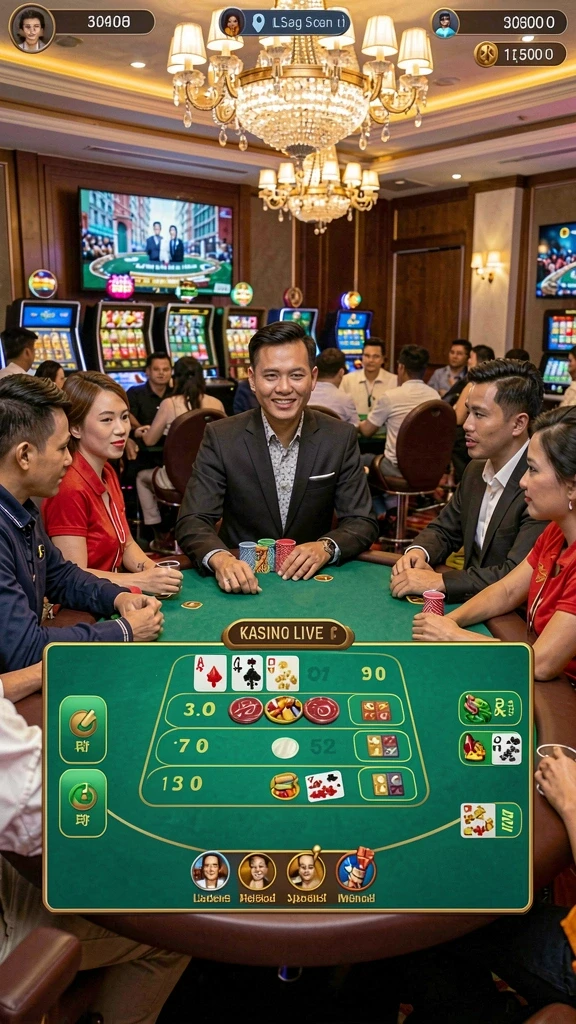 los303 - Pengalaman bermain yang aman dan terjamin.