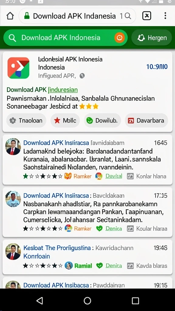 nanastoto - Karakter unik dengan kemampuan masing-masing.