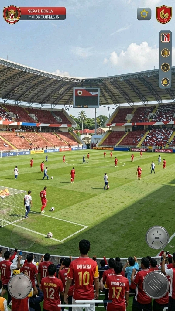 ovabet - Tampilan antarmuka yang menarik dan mudah digunakan.