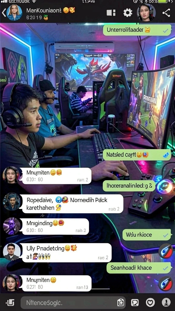 qqslot - Fitur bonus yang menggiurkan untuk meningkatkan peluang menang.