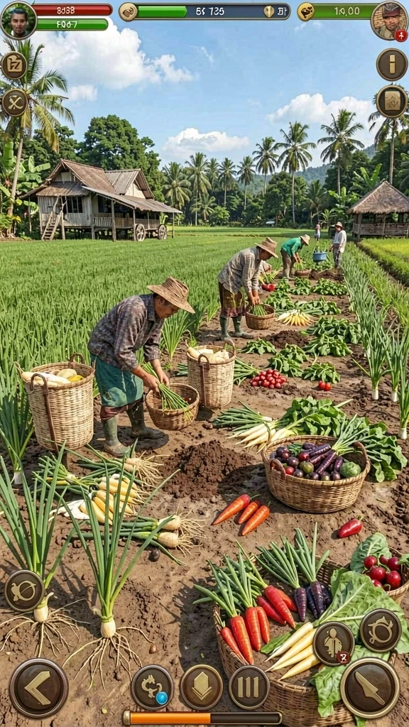 rajatogel - Antarmuka sederhana dan mudah digunakan.