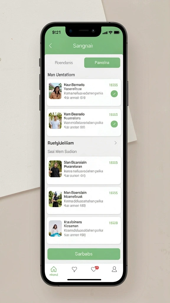 svipsidn - Event mingguan yang menarik untuk diikuti dan dinikmati.
