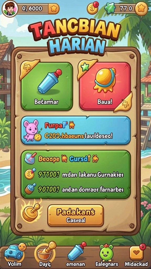 svipwins - Berbagai jenis permainan menarik untuk dipilih.