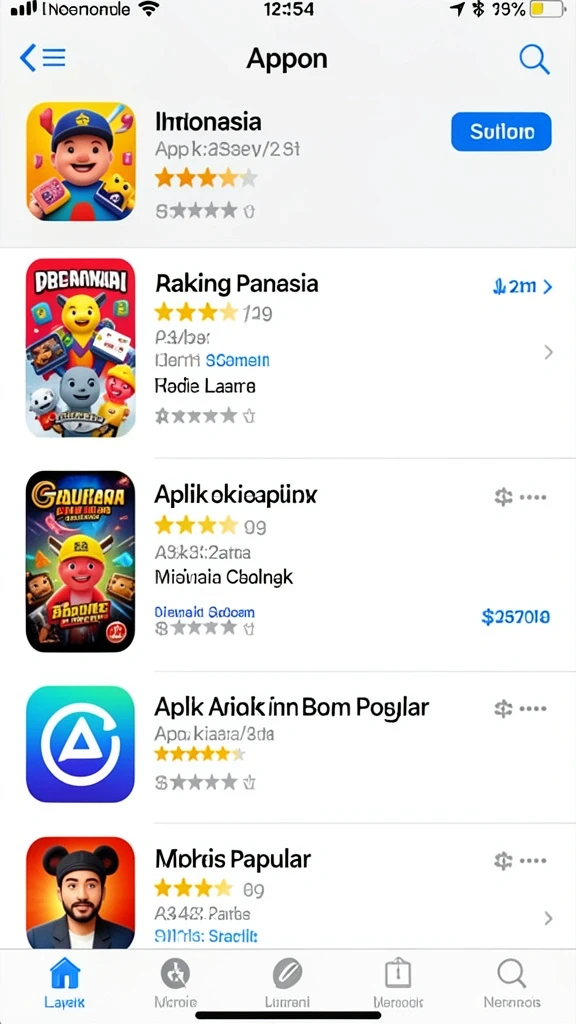 vita555 - Tangkapan layar menunjukkan grafis permainan yang mengesankan.