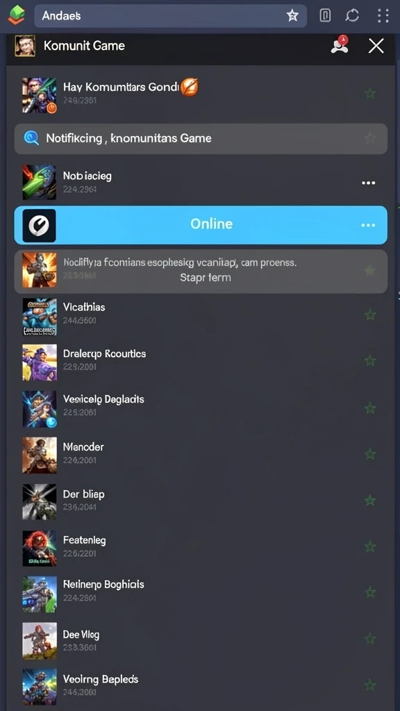 vt38 - Mode multiplayer yang mengasyikkan untuk bermain bersama teman.