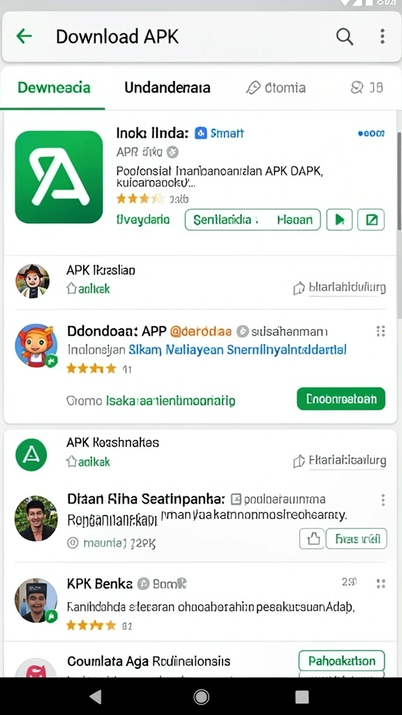 yyrr - Pengalaman multiplayer yang seru dan menyenangkan.