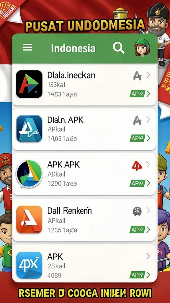 zorototo - Interface yang ramah pengguna dan mudah dinavigasi.